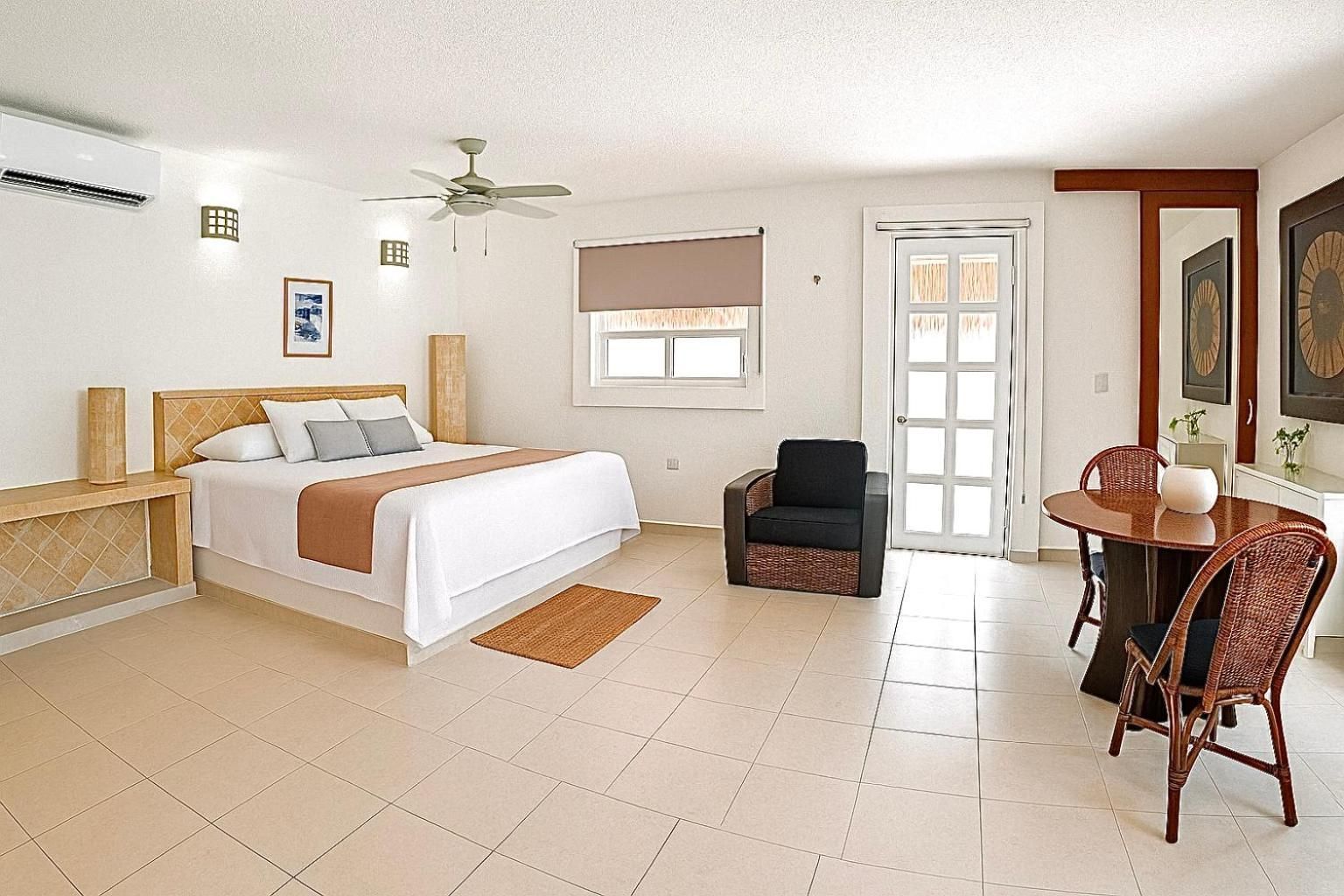 Suite Apartment