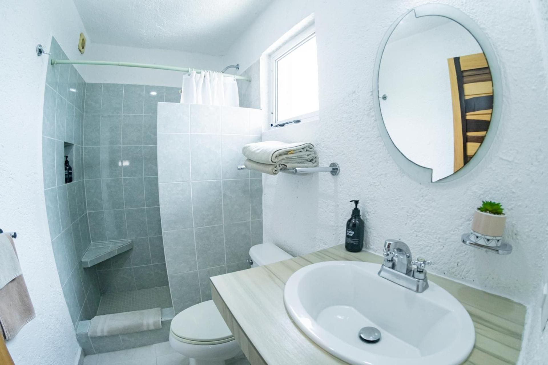 Suite Apartment