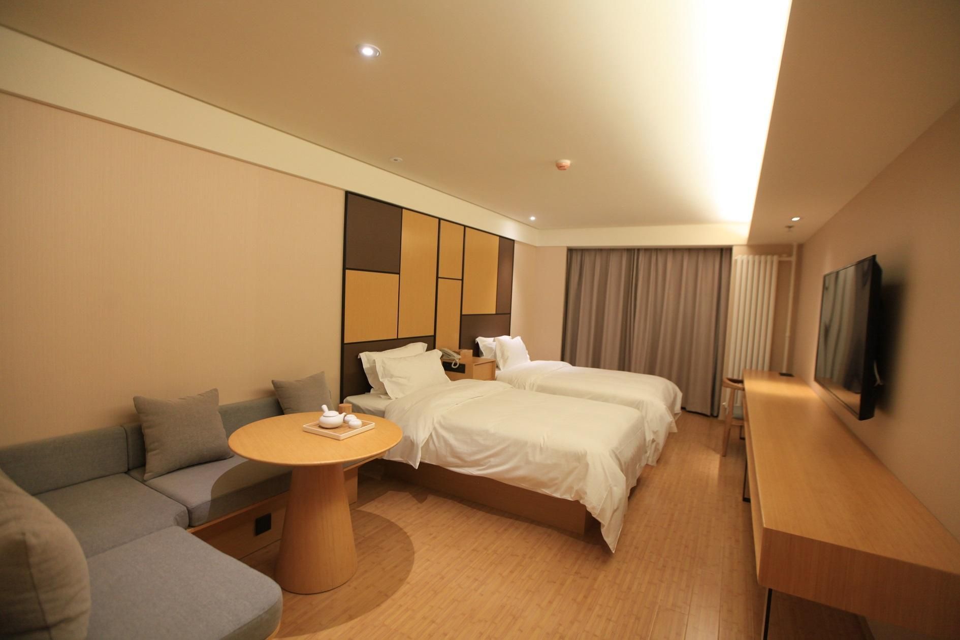 Guest Twin Room