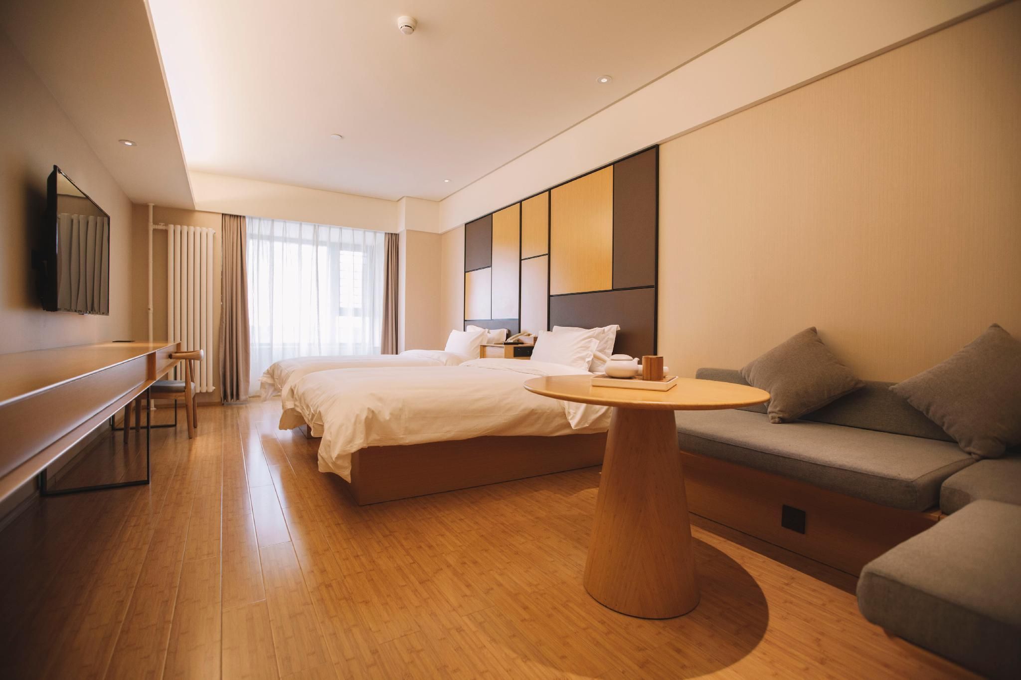 Guest Twin Room