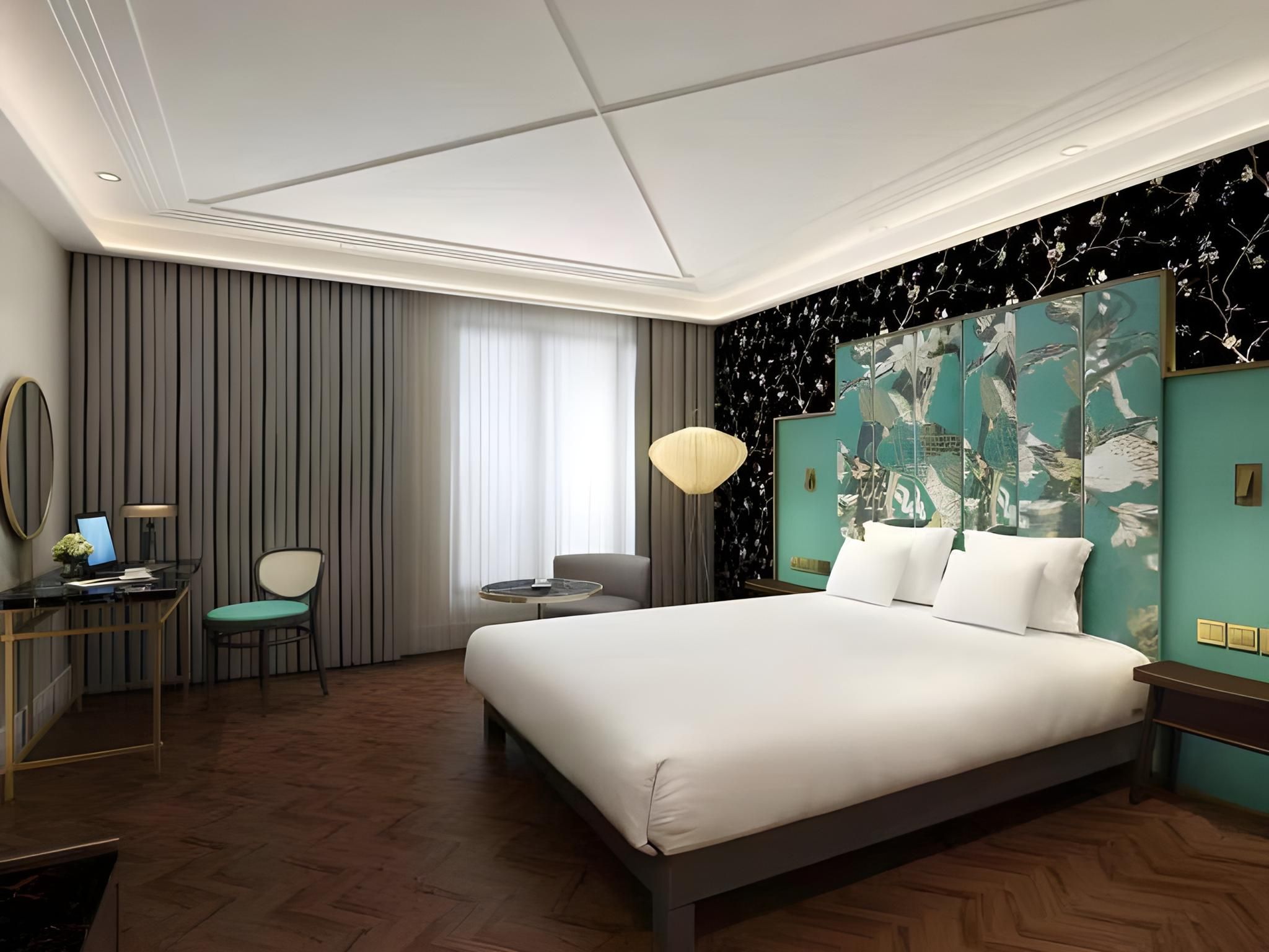 Jinjiang Metro Business