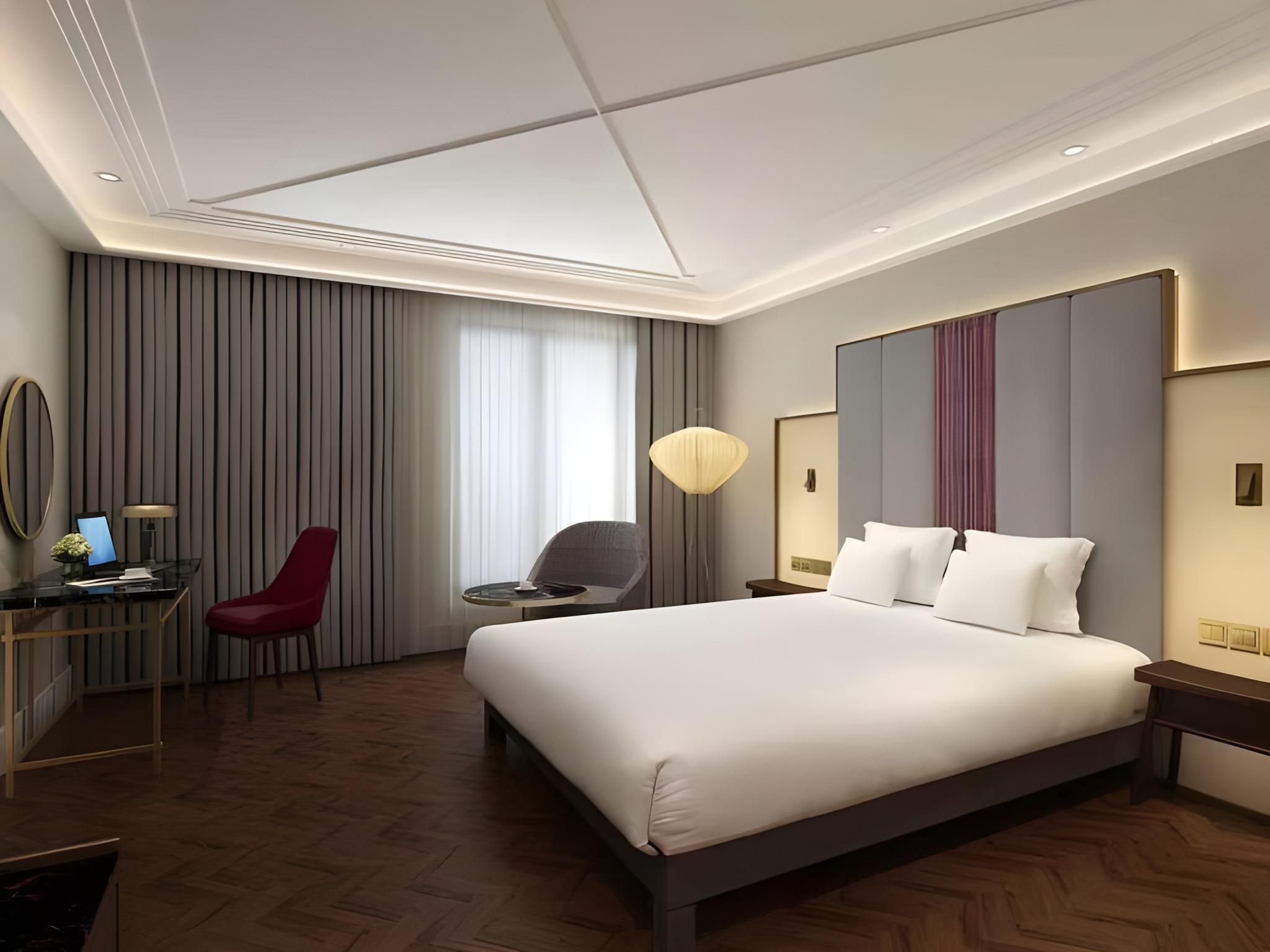 Jinjiang - Feng Ya Business