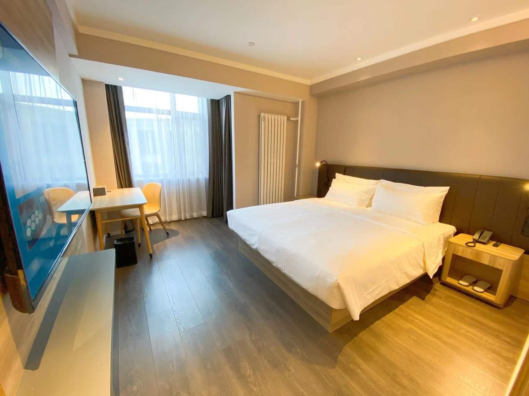Huazhu - Superior BedRoom