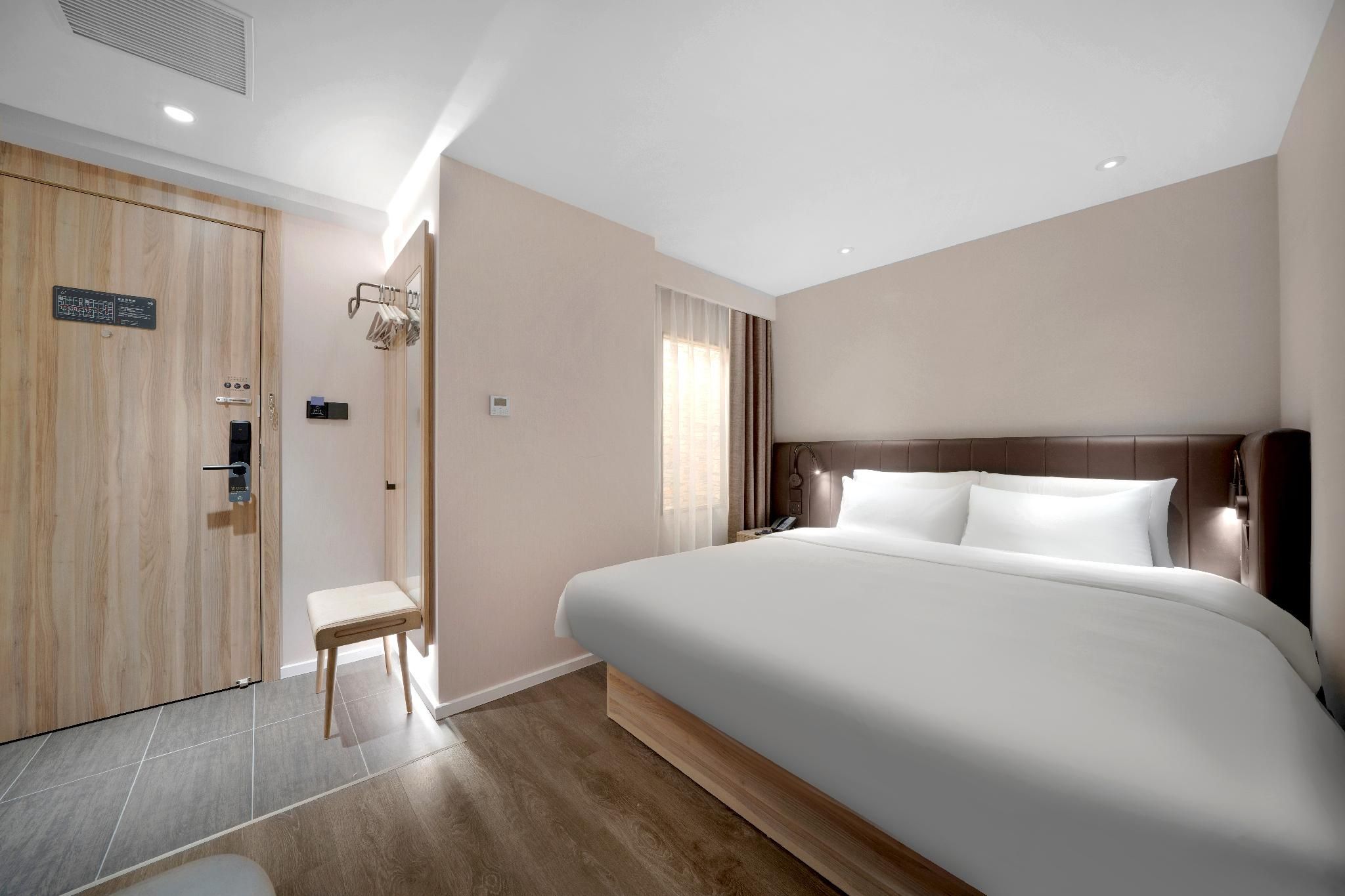 Huazhu - Superior Bed Room A