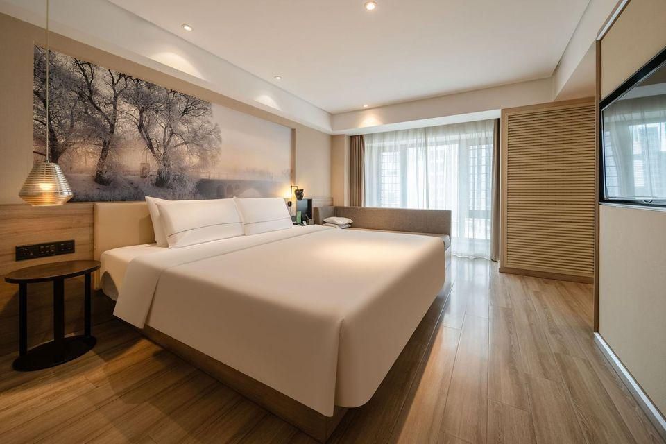Jimu Family Room