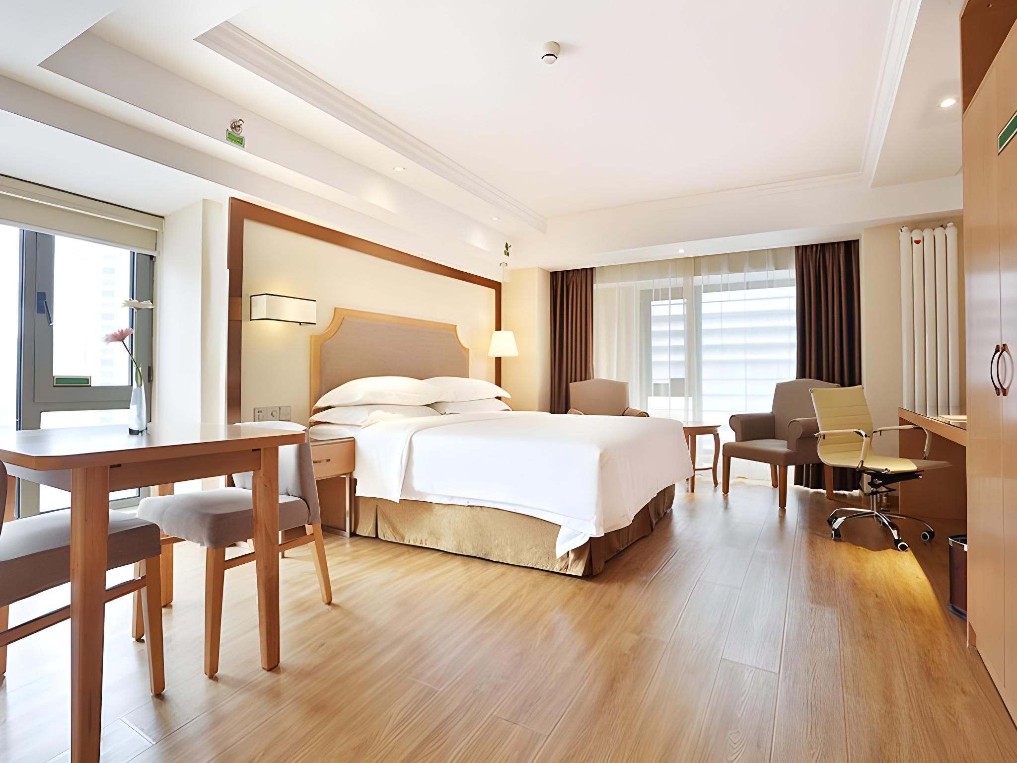 Vienna - Superior 1 Bed Room