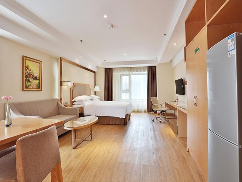 Business Double Room