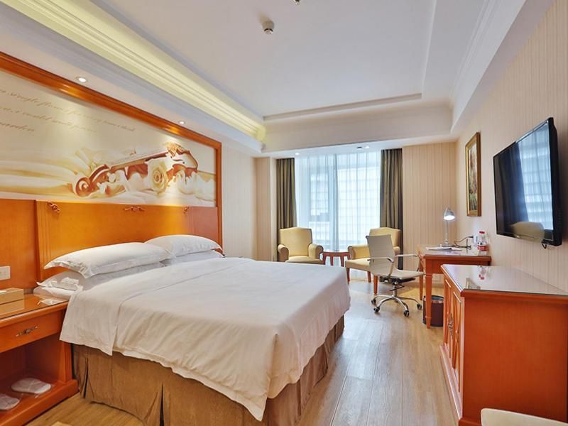 Vienna - Standard 1 Bed Room