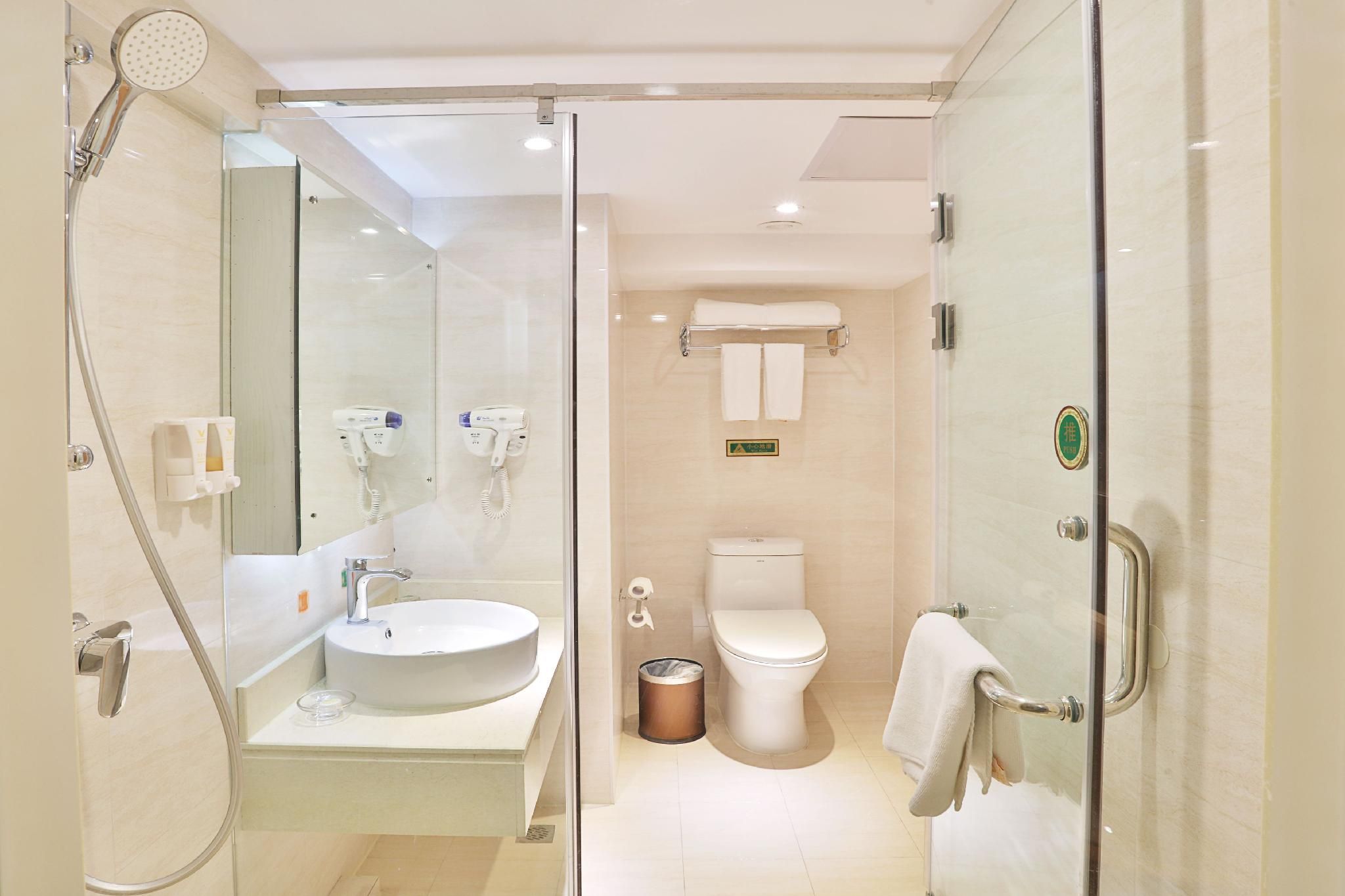 Vienna - Deluxe Room