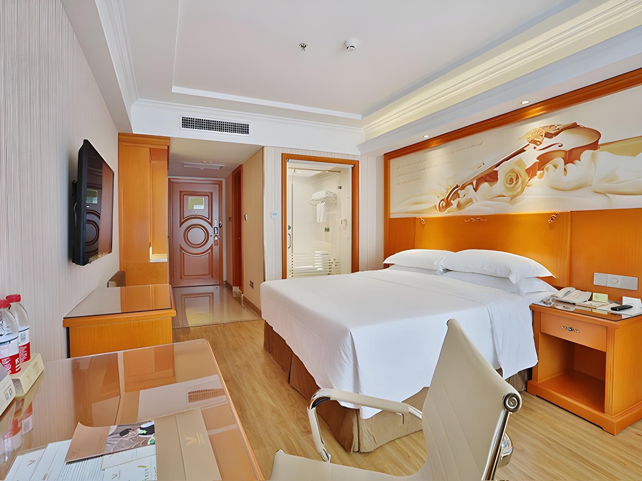 Vienna - Standard 1 Bed Room
