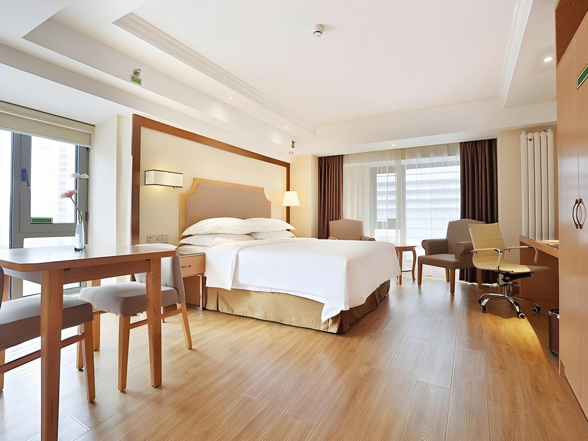 Vienna - Deluxe Room