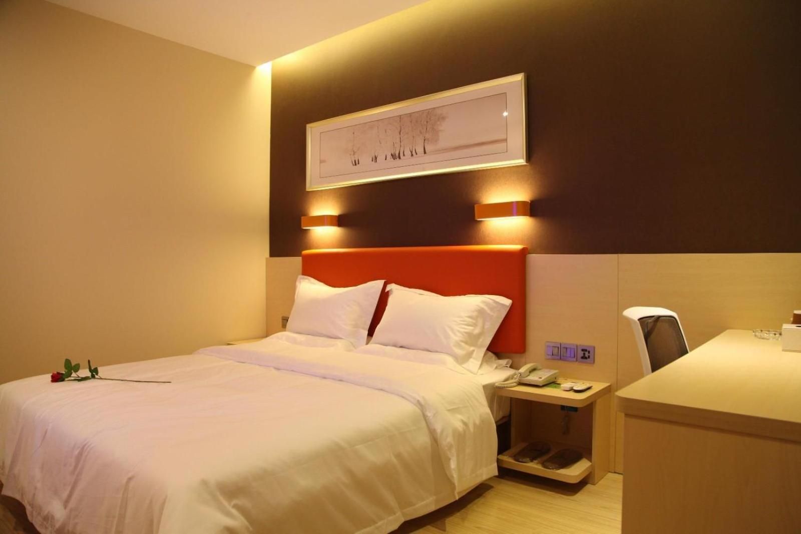 7 Days - Youpin Bed Room