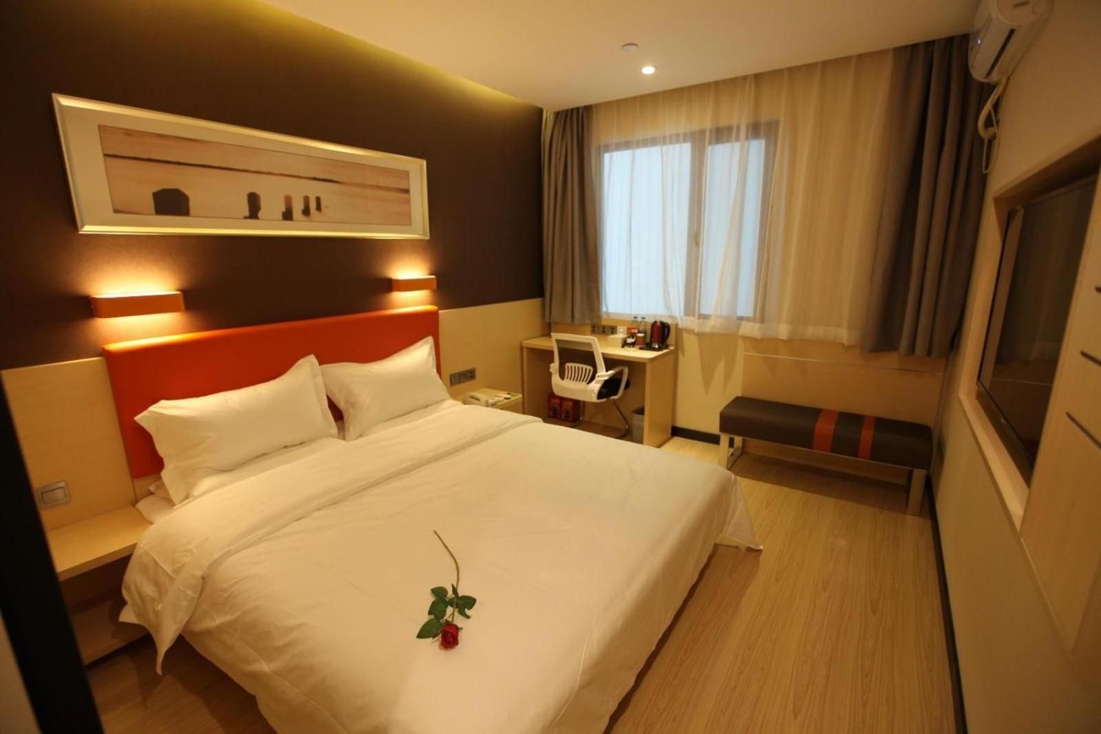7 Days - Youpin Bed Room