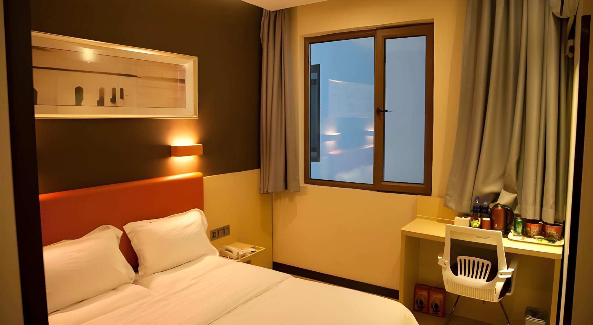 WH - Youpin Zero Pressure 1 Bed Room