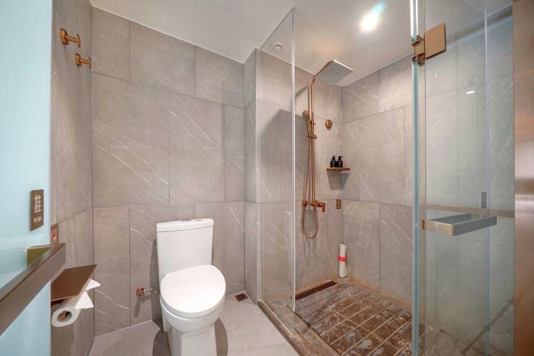 Duomai Jimu Double Room