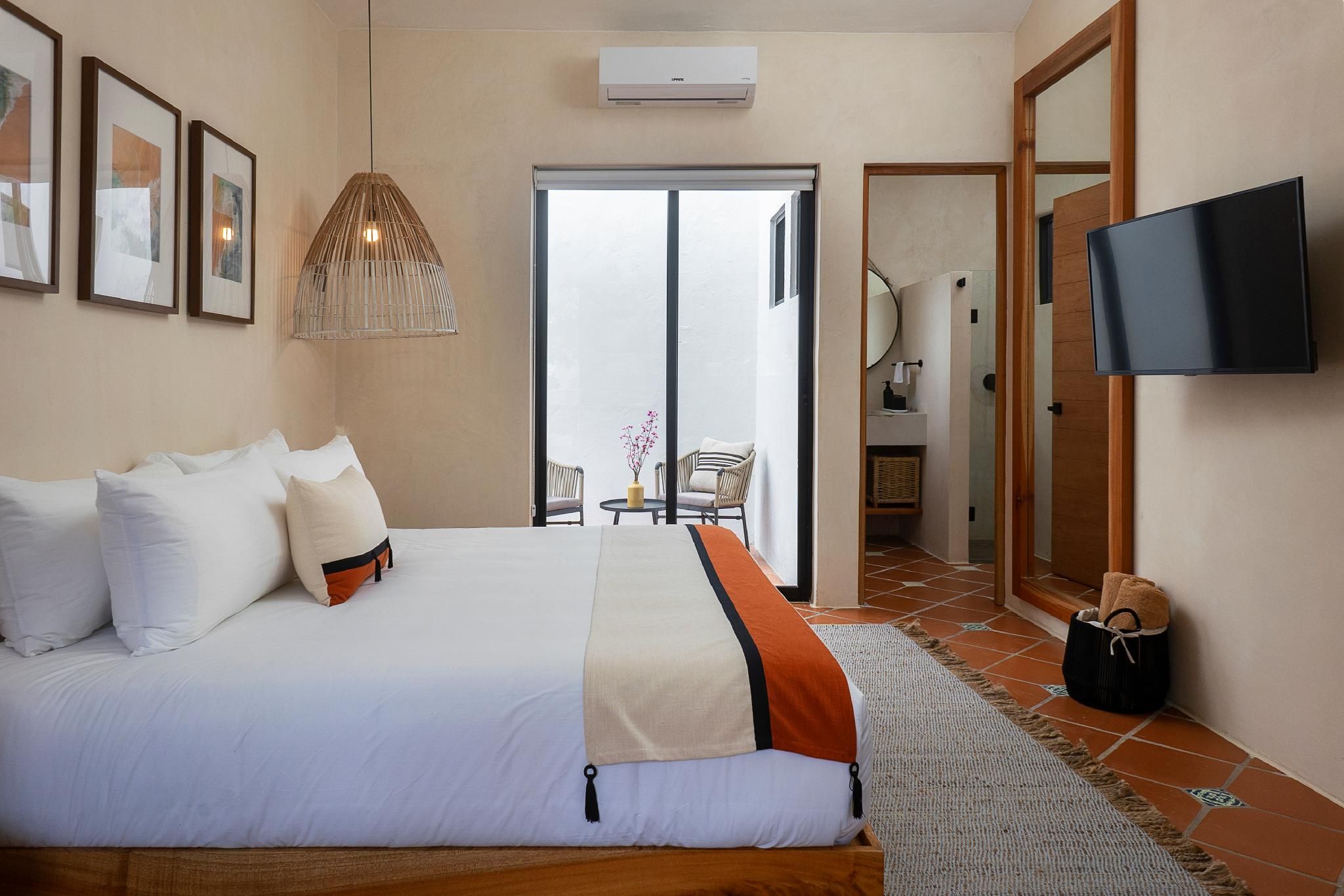 King Apartment