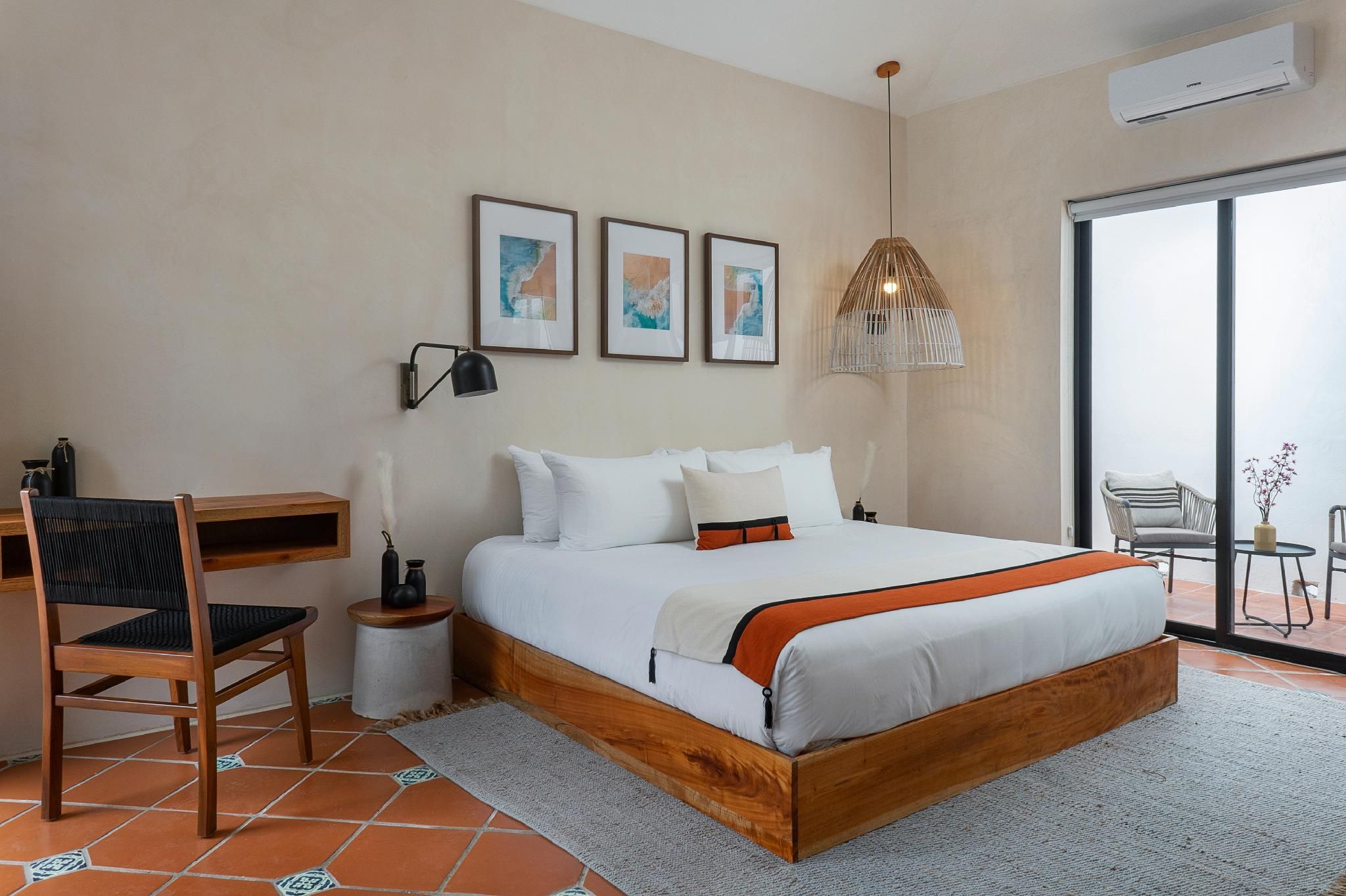 King Apartment