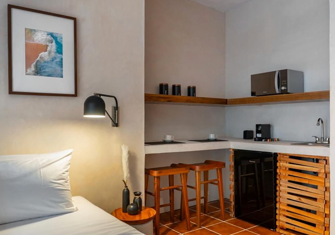 Delux Suite - Jasmine