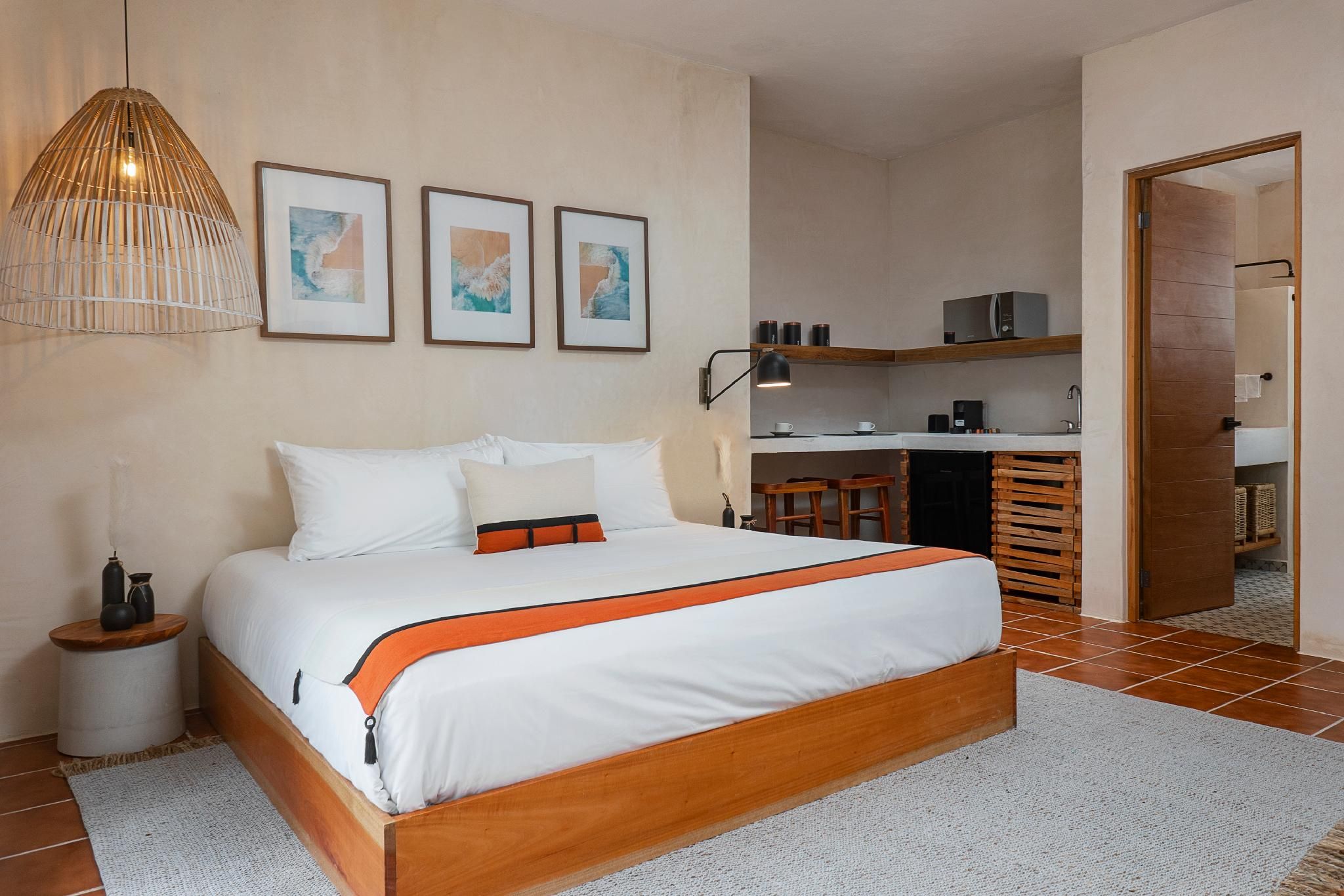 Delux Suite - Jasmine