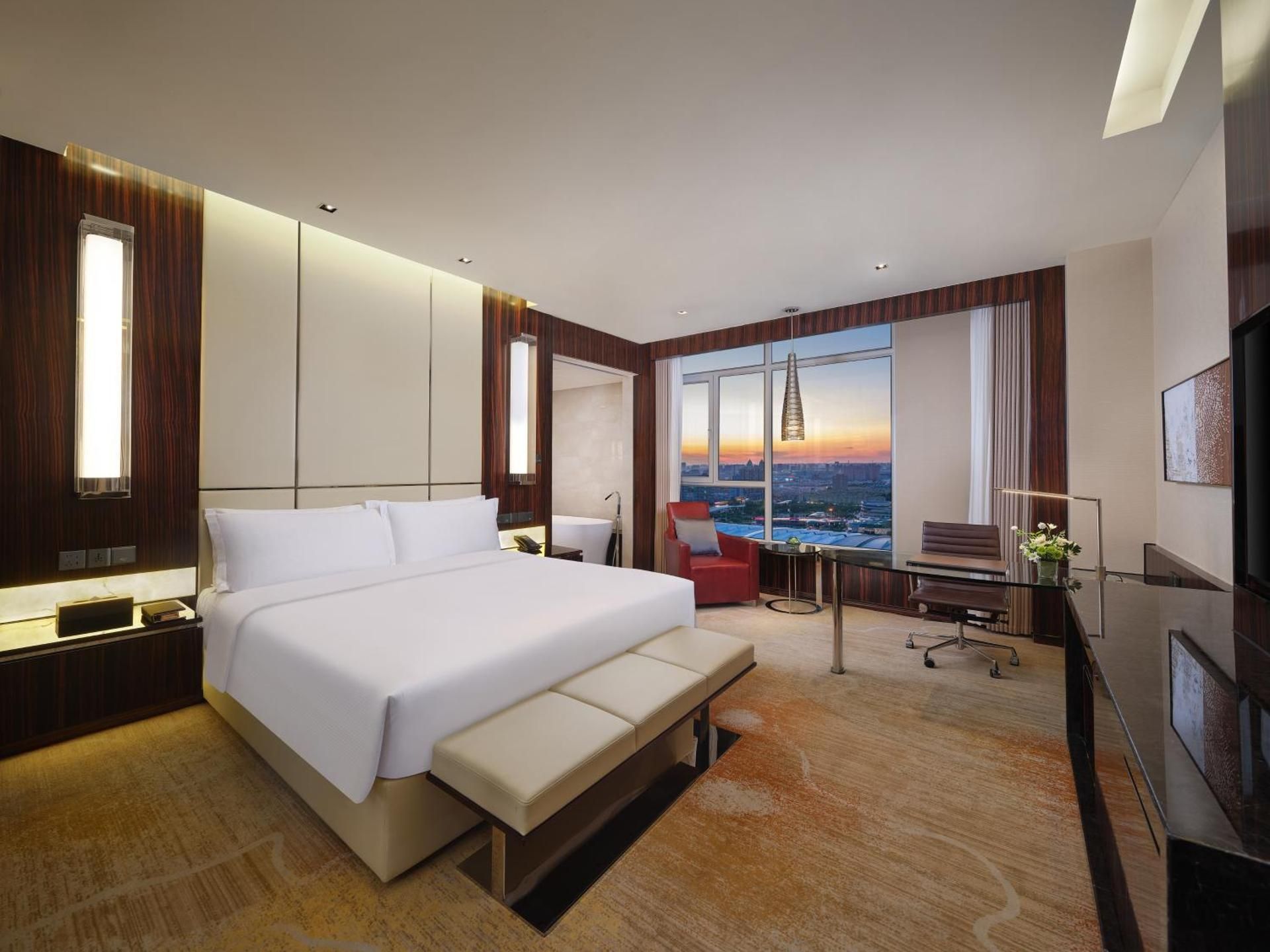 King Executive Room