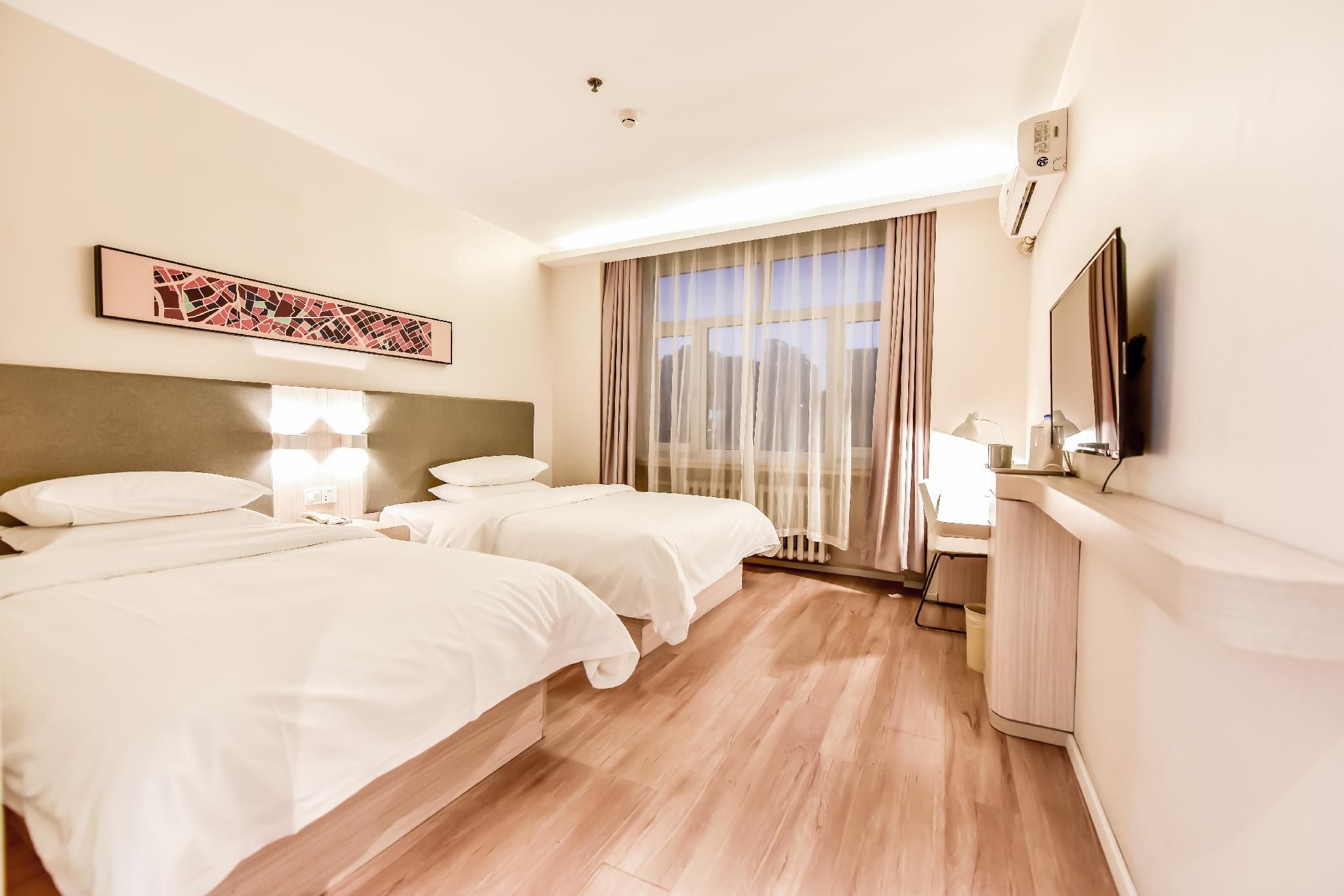 Pressuer Relax - Family Room
