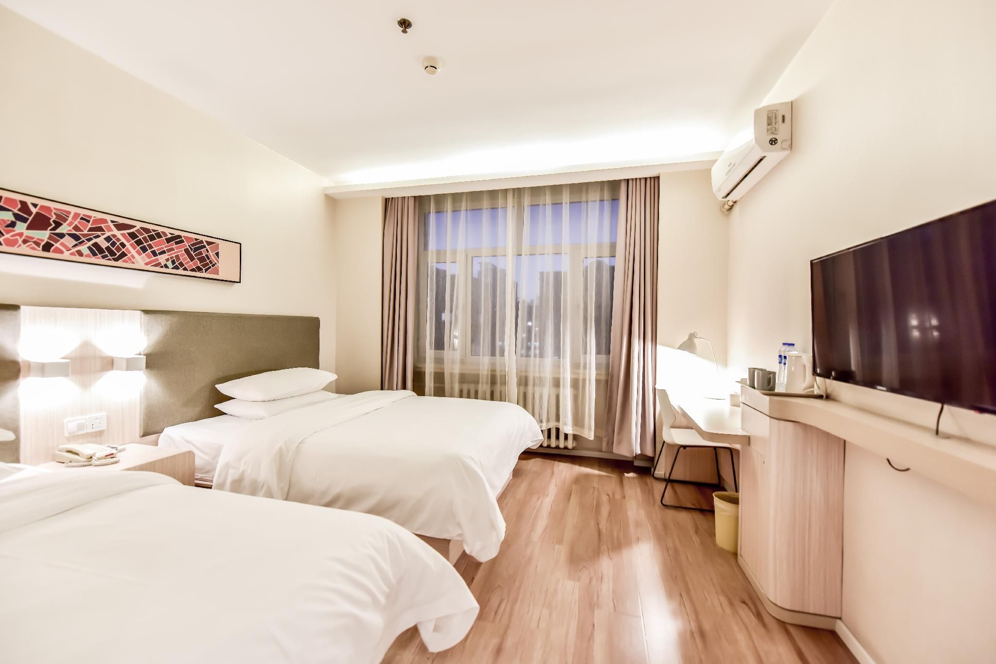 Pressuer Relax - Family Room