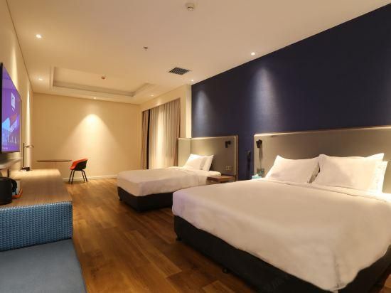 Speciality Room