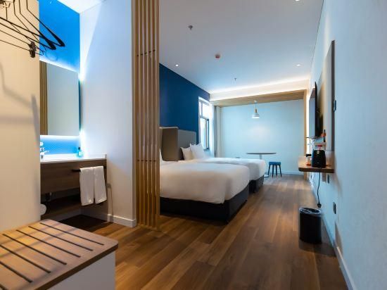 Speciality Room