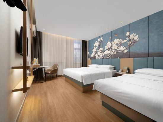 WH - Jingya Family Room