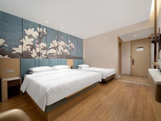 WH - Jingya Family Room