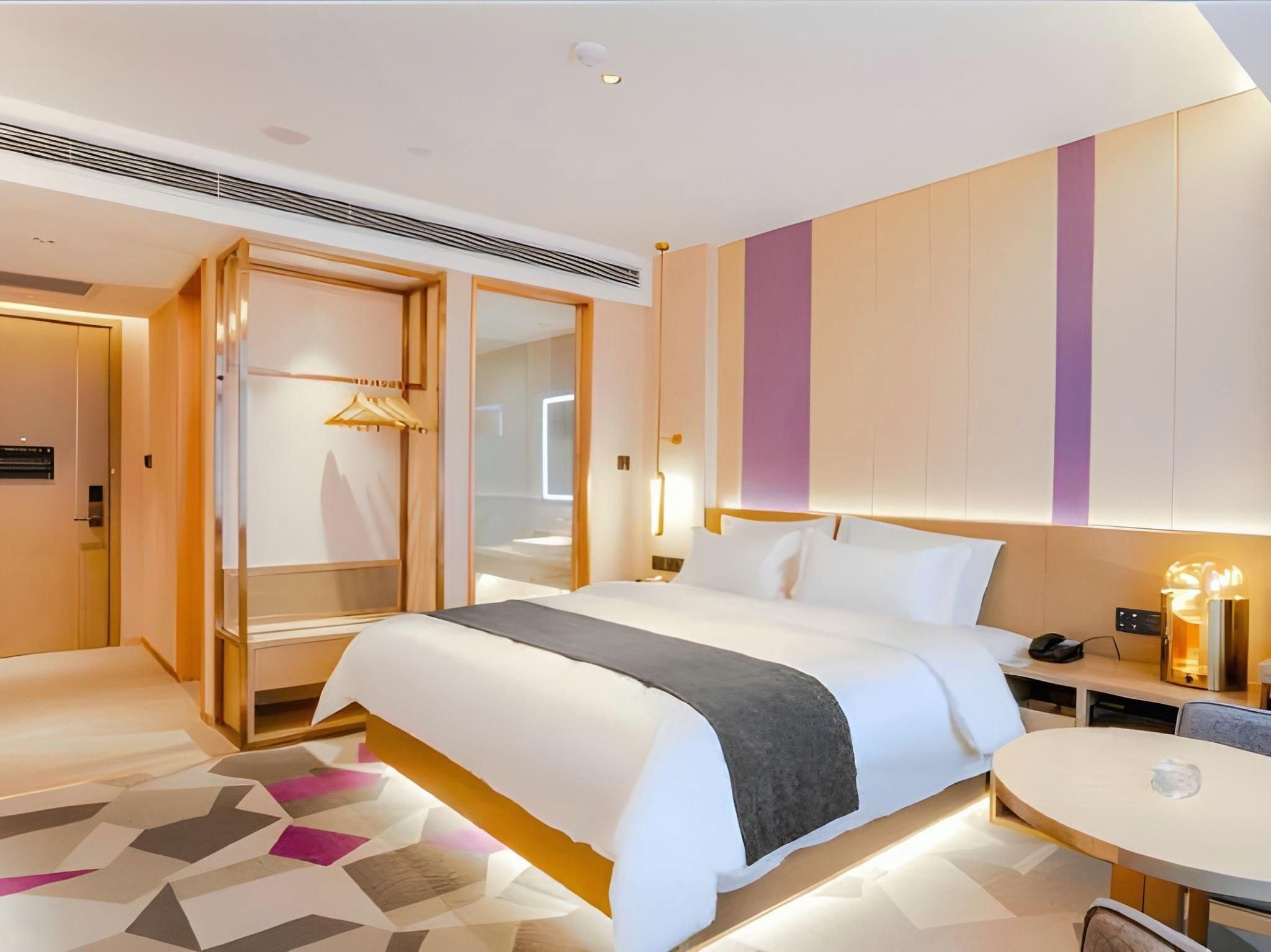 Superior Room One Beded