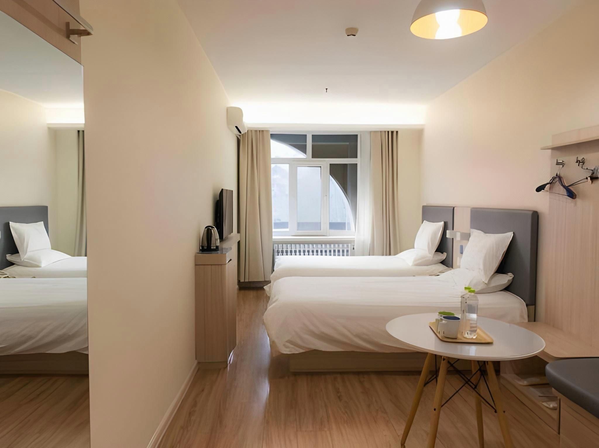 Guest Twin Room