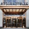Atour Hotel Harbin Convention and Exhibition Center Hongqi Street