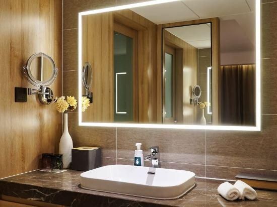 Executive room, Guest room, 1 Queen