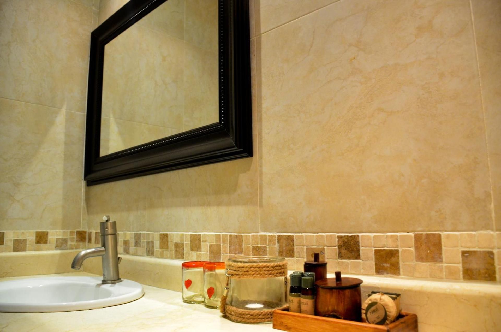 La Pasion Hotel Boutique by Bunik Deluxe Double Room with Balcony