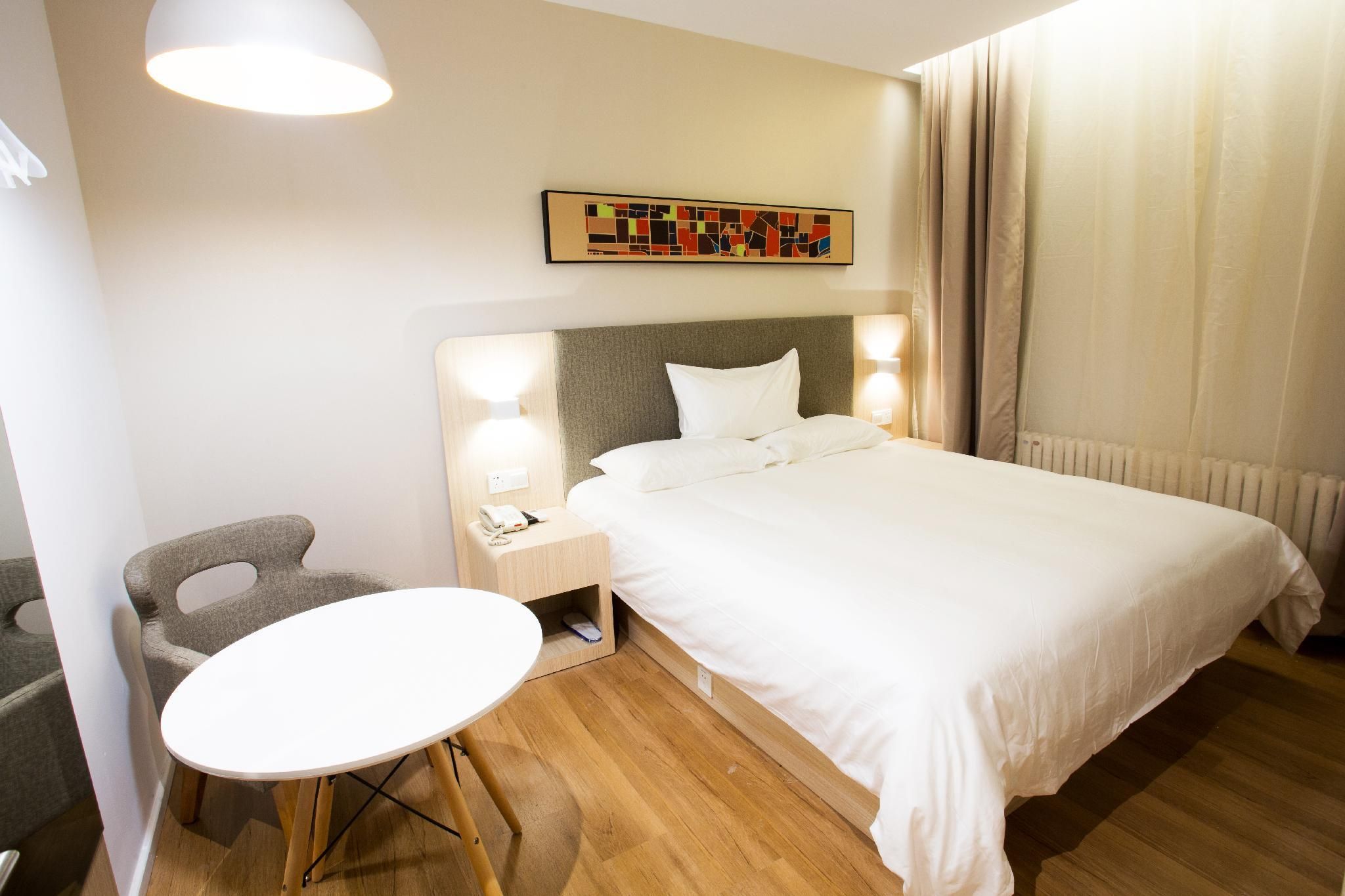Huazhu - Bed Room A