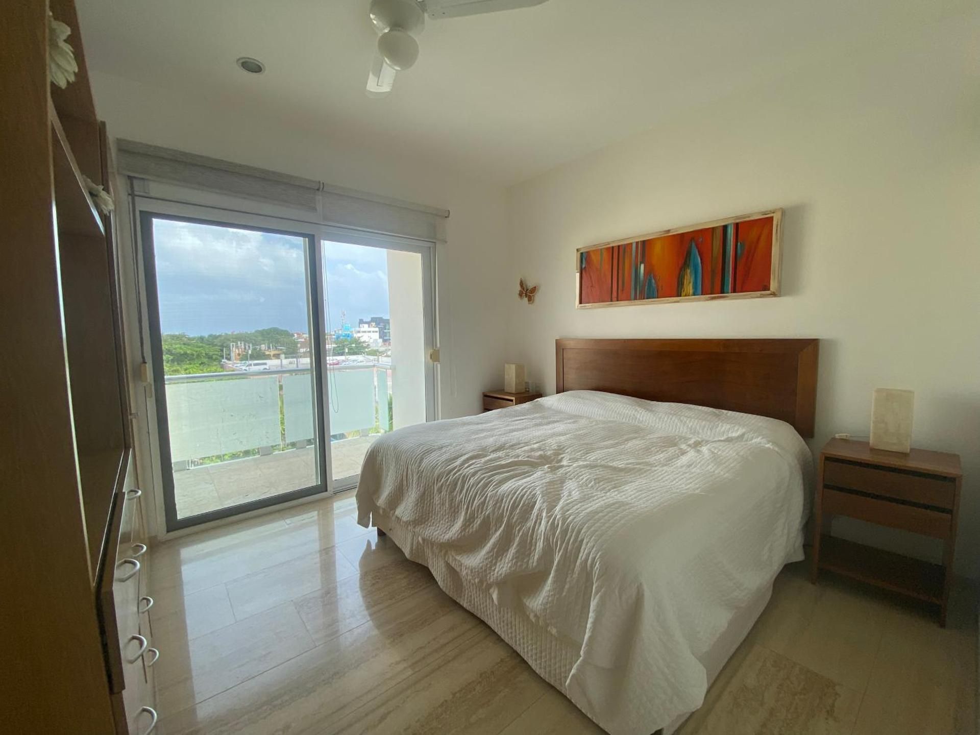 Apartment with Sea View