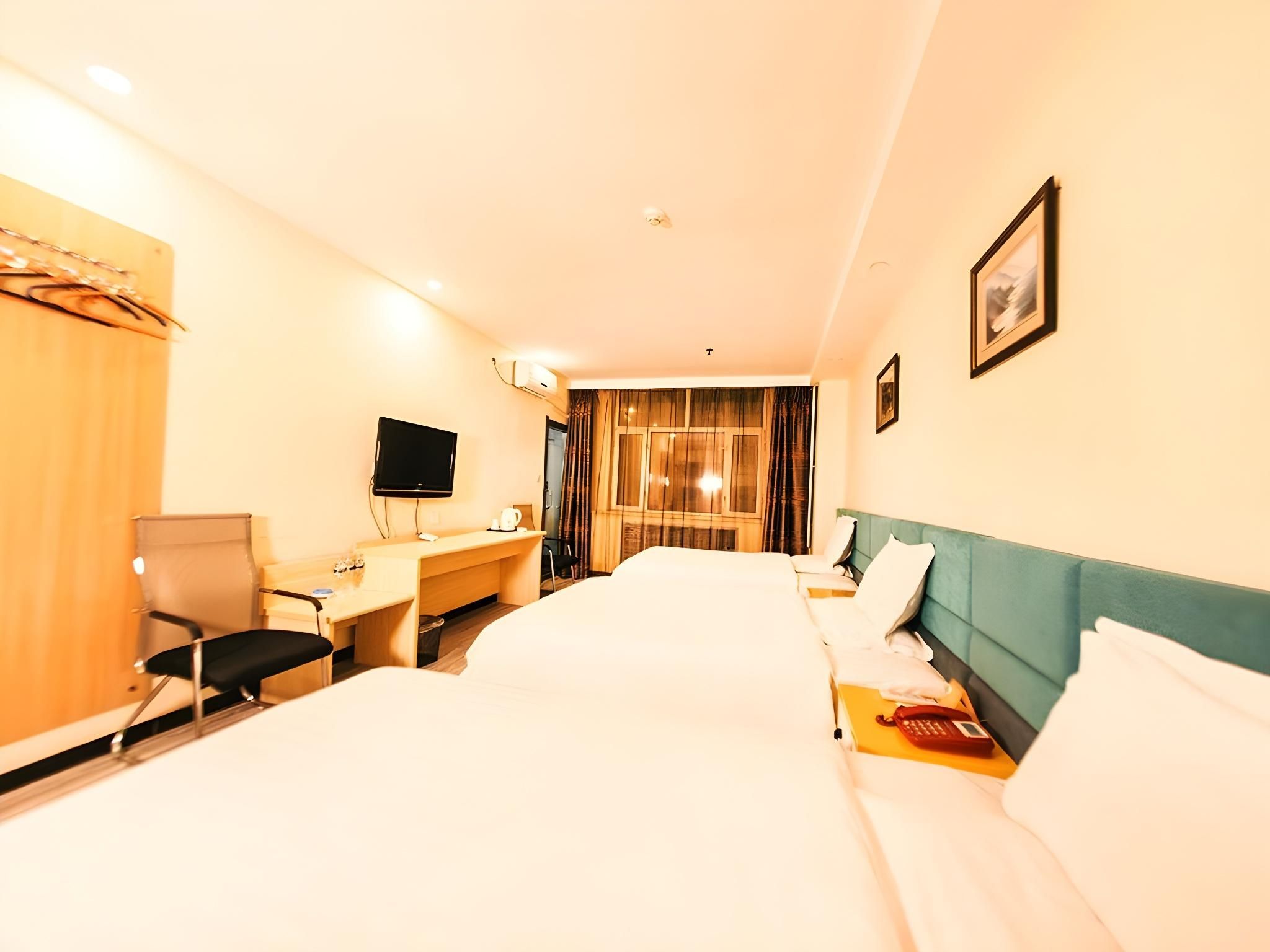 Guestroom Triple