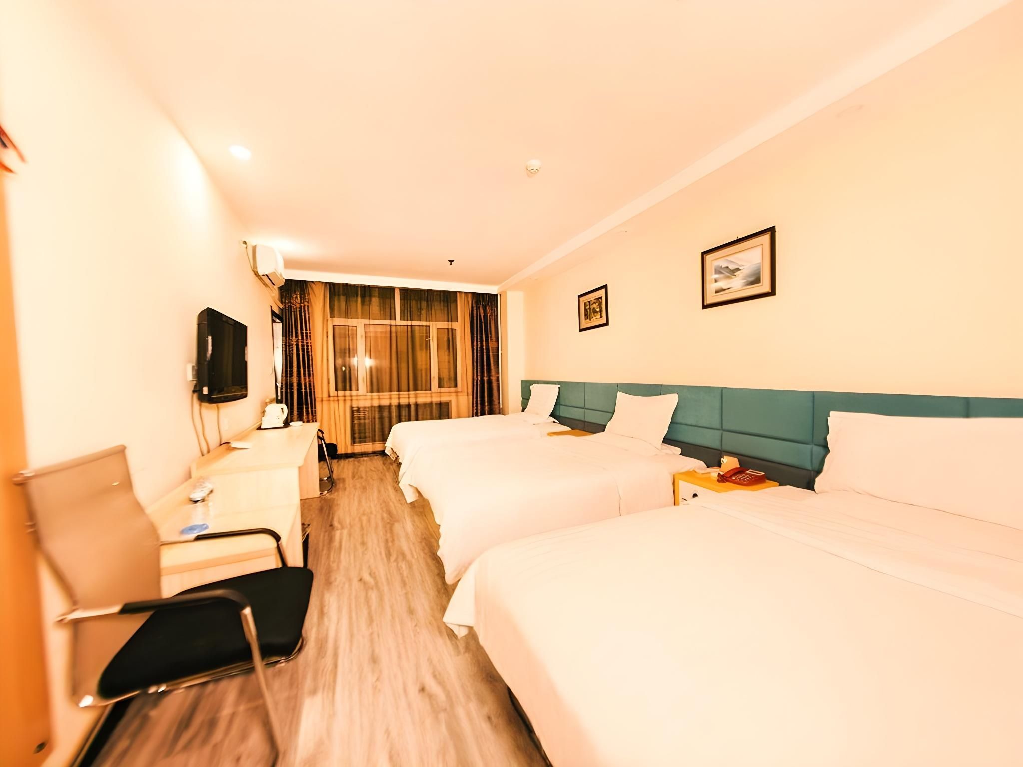 Guestroom Triple