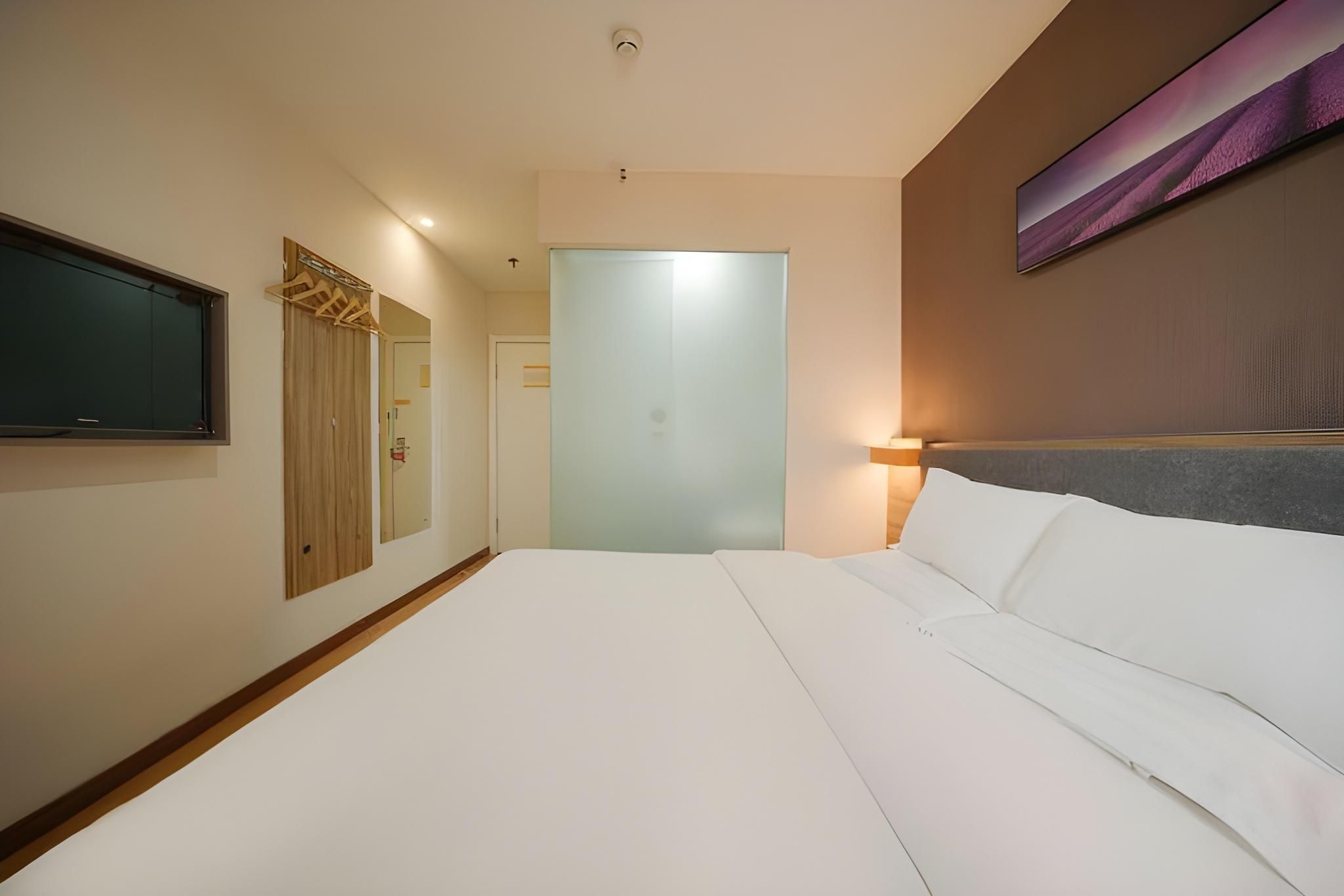 Select You Ter Room