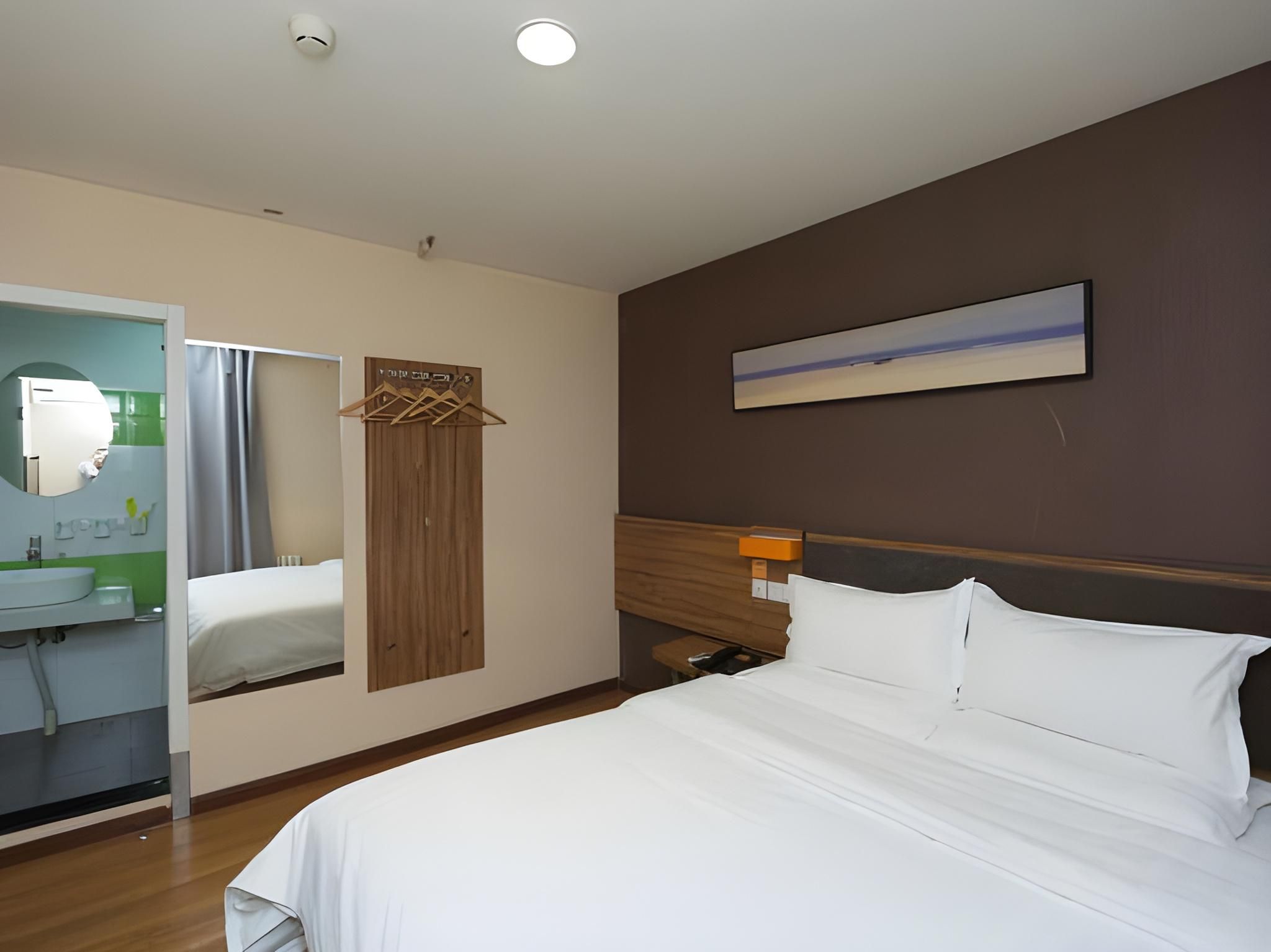 Select You Ter Room