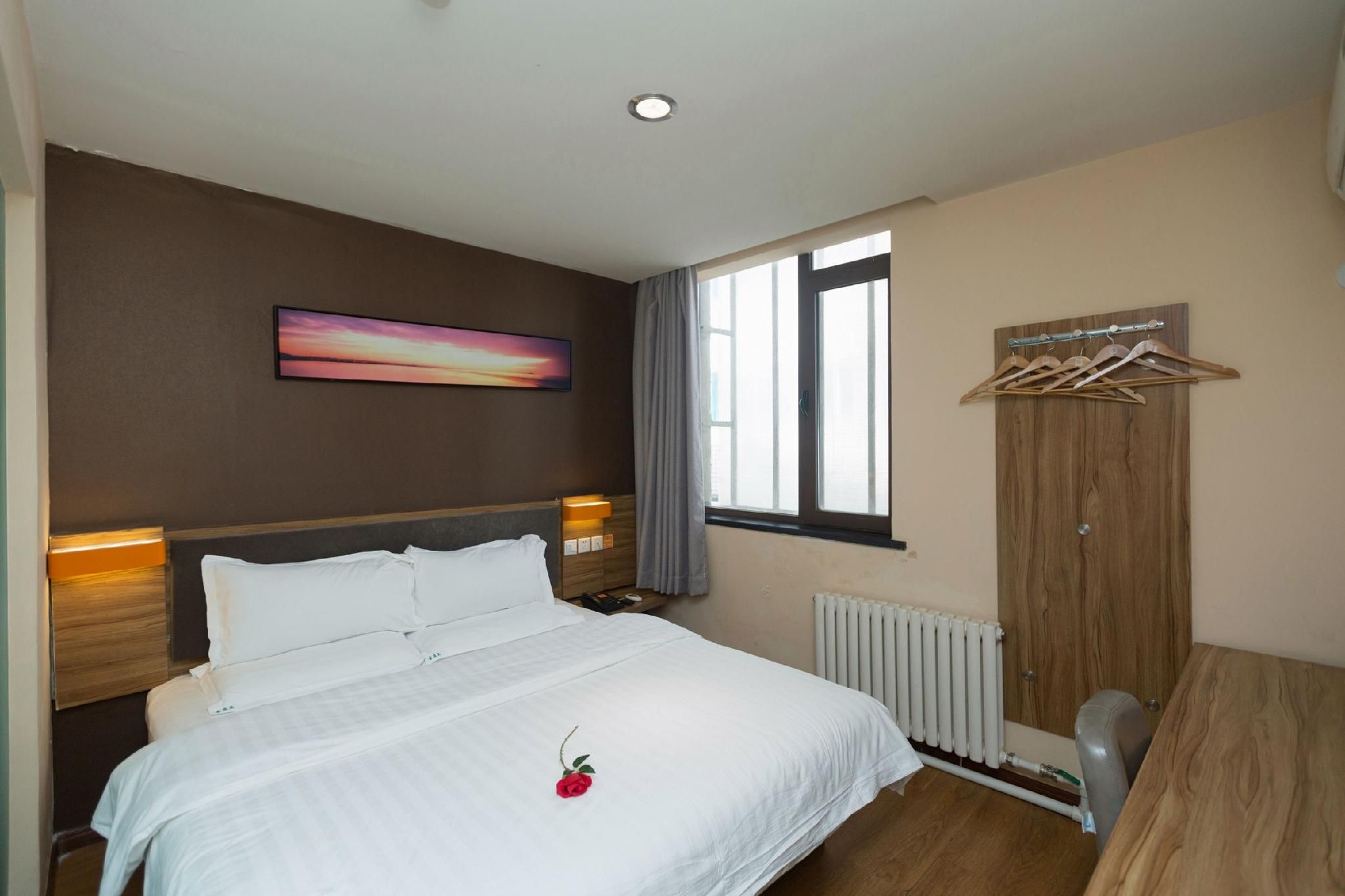 7 Days - Youxiang Bed Room