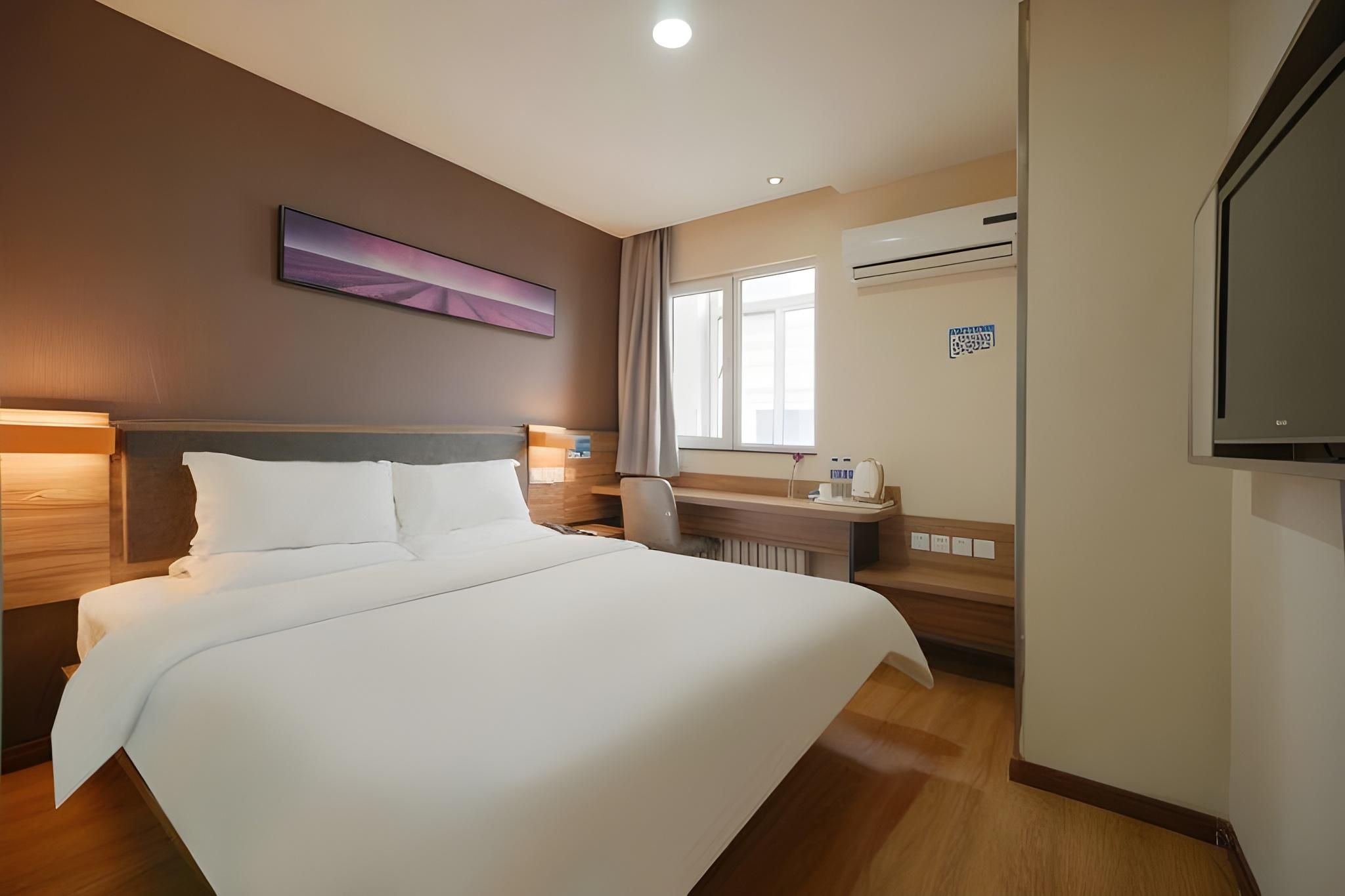 7 Days - Youxiang Bed Room