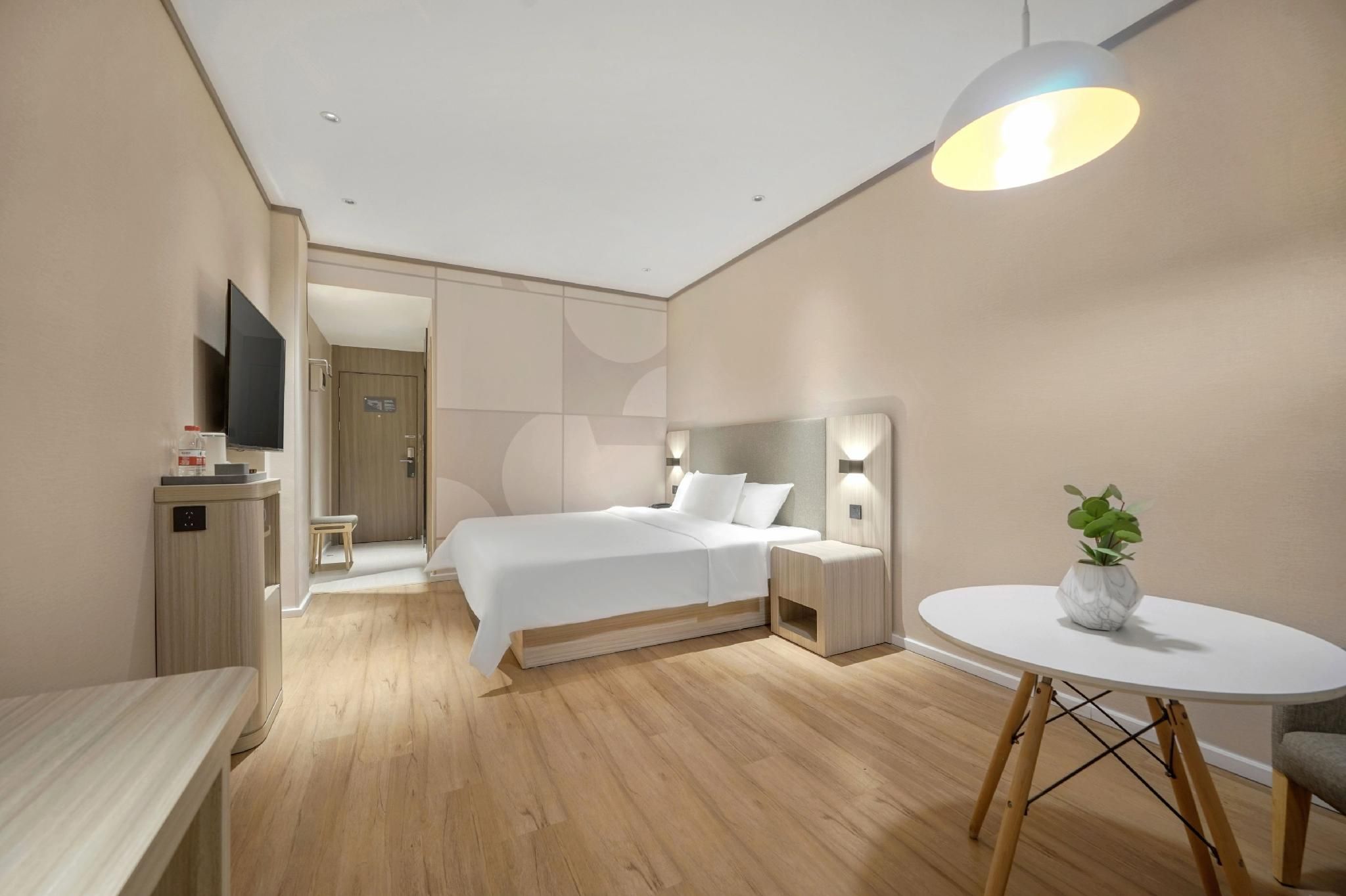 Special Offer Room without Window