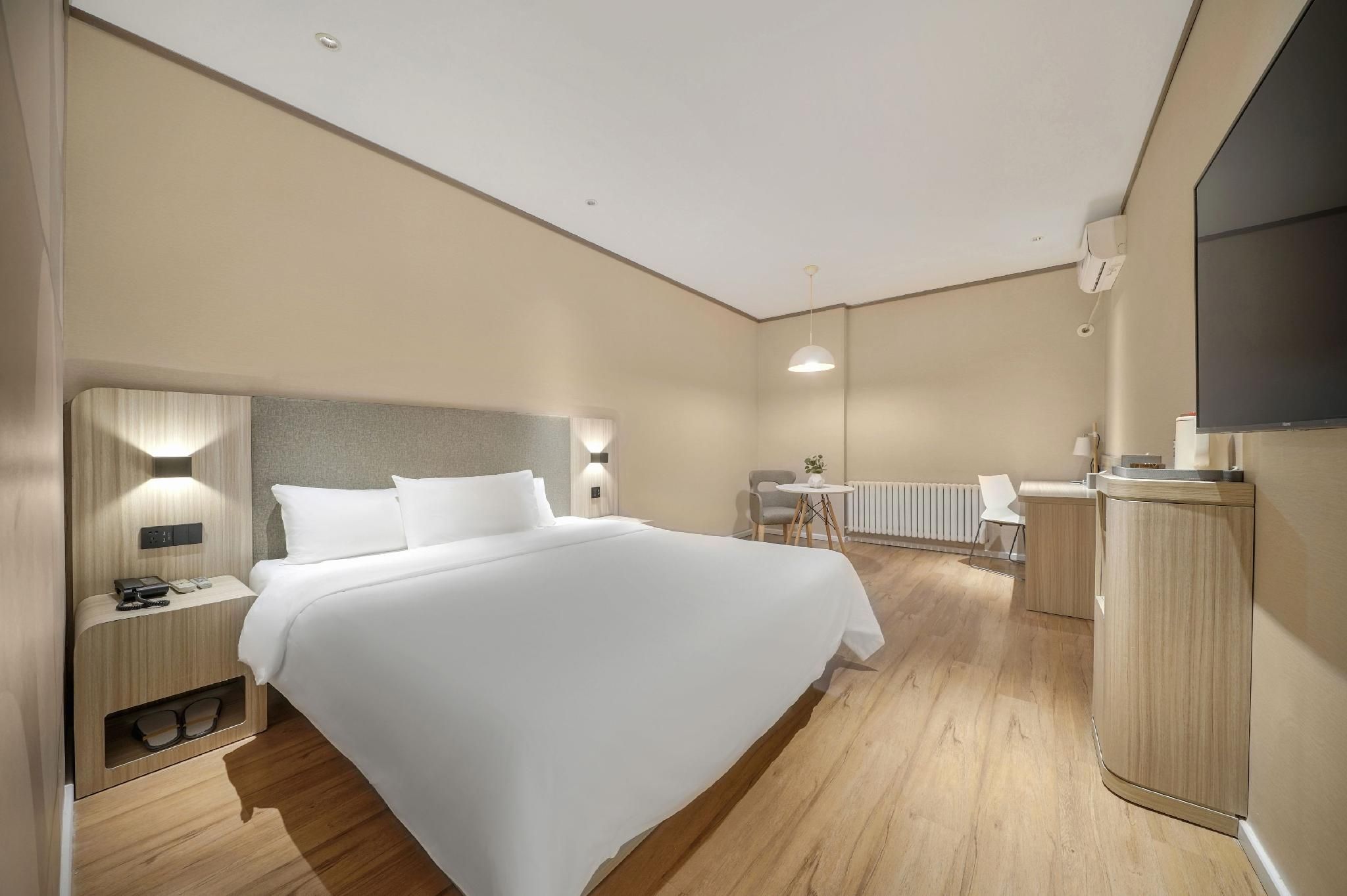 Special Offer Room without Window