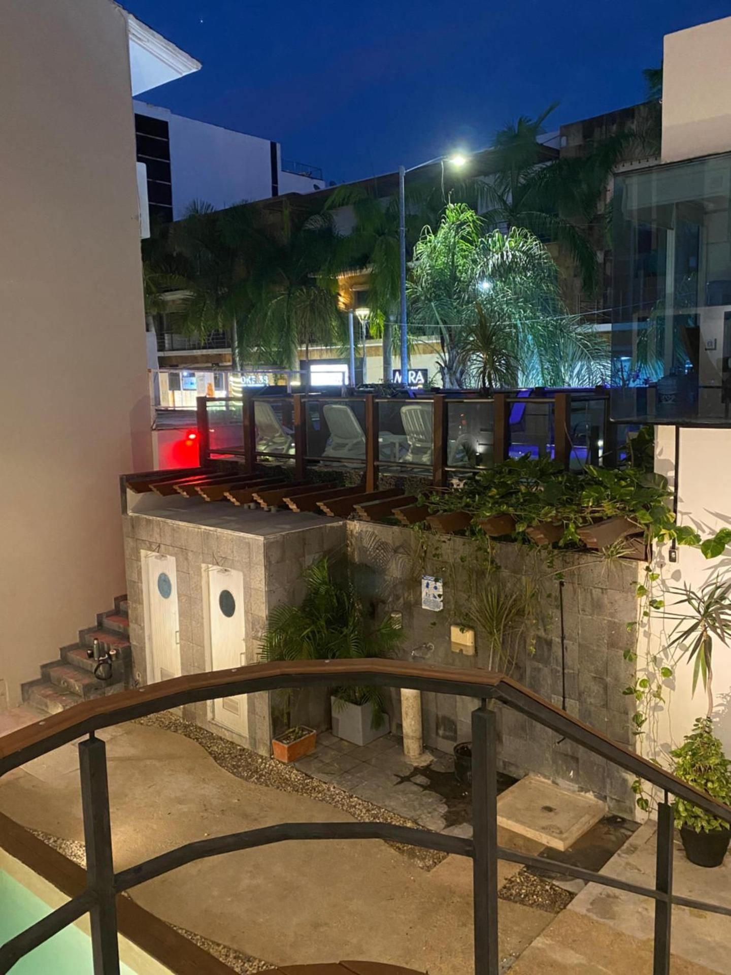 Hotel Aria Quinta Avenida & Rooftop Playa del Carmen