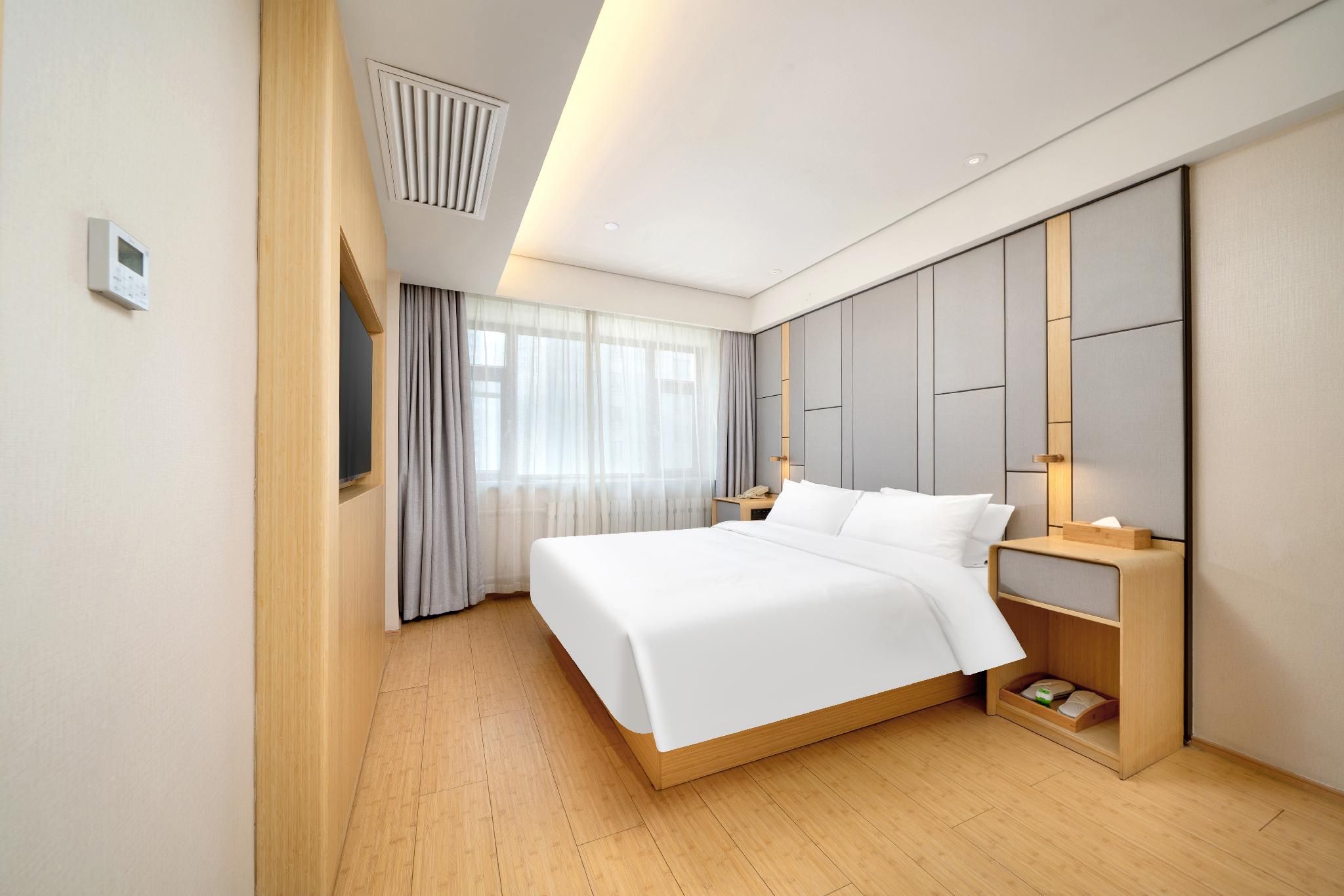 Deluxe Family Room, Guest room