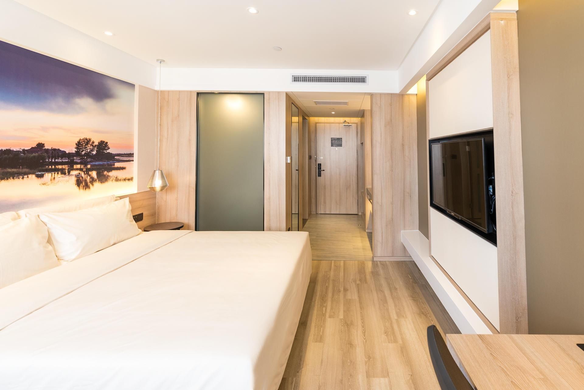 Atour - Elegant Room
