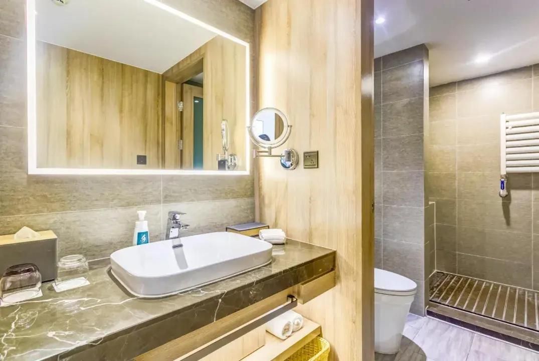 Jimu Double Room