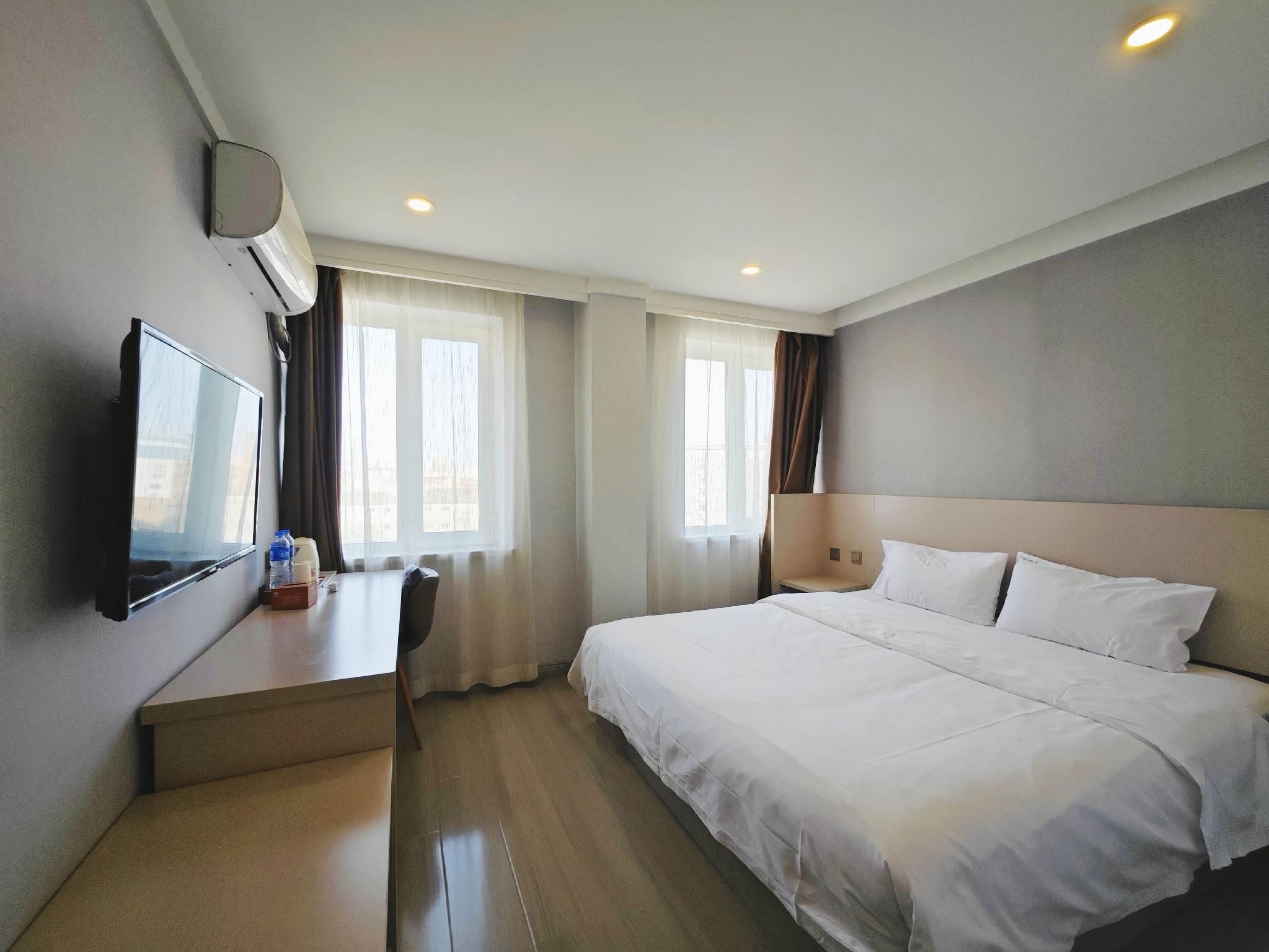 Business Double Room